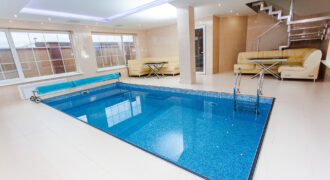 شقة للايجار فى التجمع الخامس فيو حديقة اول سكن